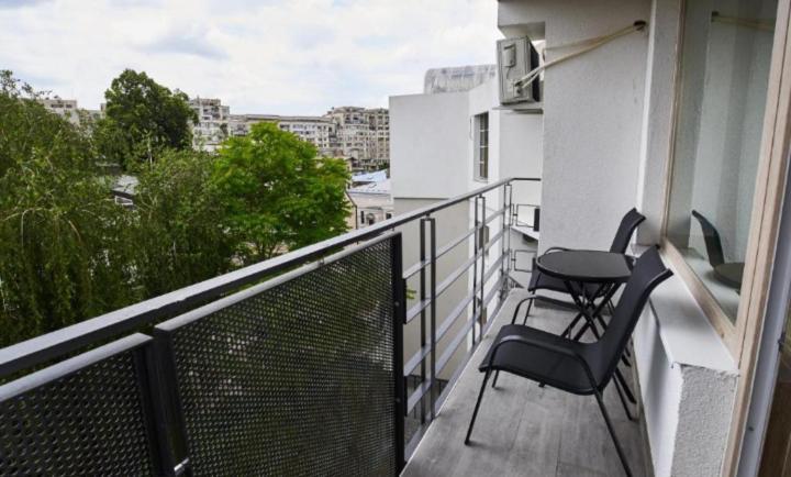 Lux Apartament Bacau Bacău Exterior foto